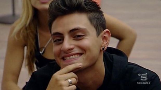 Amici 10 – Virginio Simonelli