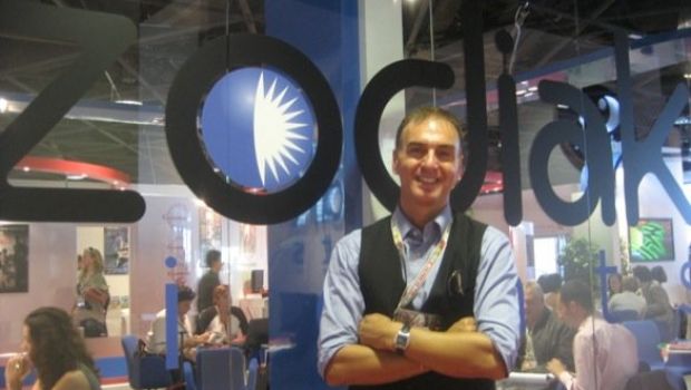 Dal MipCom: Intervista a Stefano Orsucci, nuovo direttore del dipartimento sviluppo format di Magnolia-Zodiak Media Group