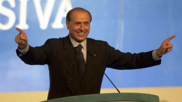 Berlusconi, record di presenze nei Tg Rai e Mediaset e 4 commissari AgCom scrivono a Calabrò