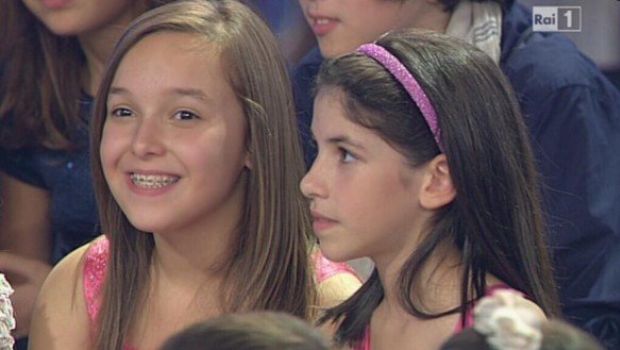 Ti lascio una canzone 4 – La quinta puntata del 6 ottobre 2010. Vince Io vivrò
