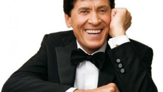 Sanremo 2011, conduce Gianni Morandi con Belen Rodriguez, Elisabetta Canalis e Luca e Paolo
