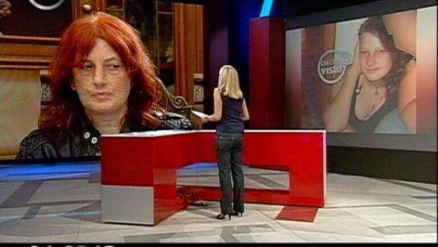 Chi l’ha visto?: la madre di Sarah Scazzi scopre della figlia uccisa in diretta tv