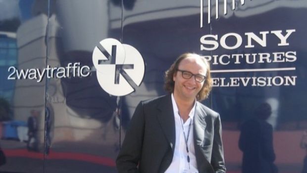 Dal MipCom: Attenti a quei due – Pasquale Romano e Marco Tombolini annunciano le novità Toro e Sony