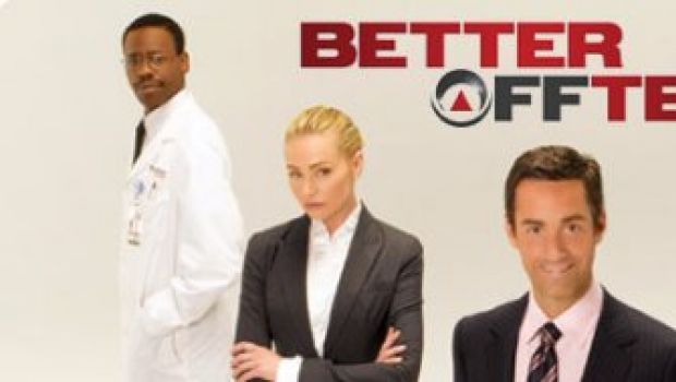 Better off Ted sbarca su Cielo da questa sera alle 21.20