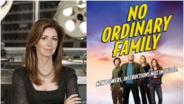 Accordi Disney: sulla Rai Up, Wall-E, Alice in Wonderland, Body Of Proof e Detroit 1-8-7. Su Mediaset No Ordinary Family