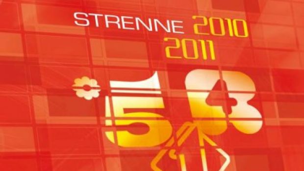 Strenne Canale5 dal 5 dicembre 2010 all’ 8 gennaio 2011. Prosegue la normale programmazione, arriva Paperissima