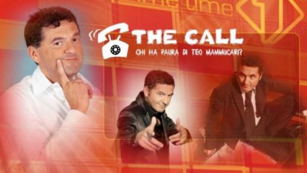 Strenne Italia1 e Rete4 dal 5 dicembre 2010 all’ 8 gennaio 2011. Arrivano The Call, Focus Tv e Wild