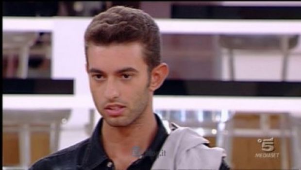 Amici 10 – l’aspirante Daniele Blaquier all’esame della commissione esterna