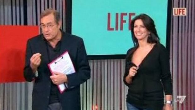 La7, Life non fa ascolti, perchè?