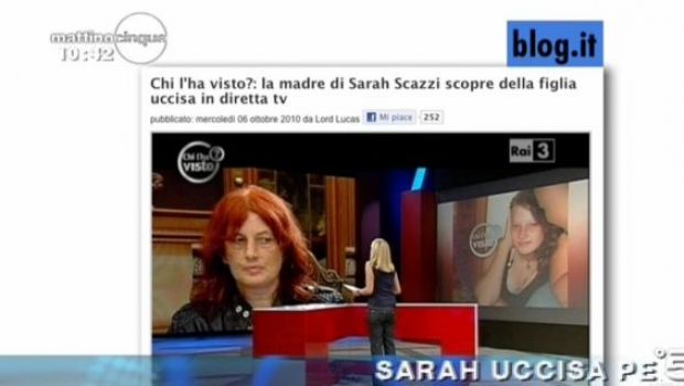 TvBlog al centro della settimana televisiva tra Tv Talk, Striscia la notizia e Mattino Cinque