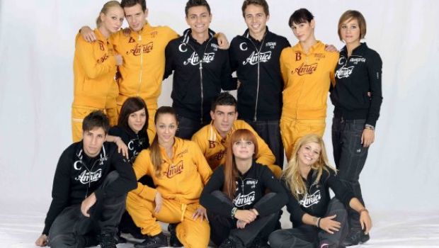 Amici 10 – il secondo speciale di sabato 9 ottobre 2010. Ospiti i Modà. TvBlog contro la mezz’ora tolta da Verissimo (e aridatece la Celentano). Zerbi VS Jurman