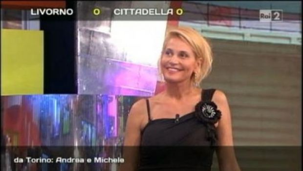 Quelli che il calcio e… la sensibilizzazione sulla SLA