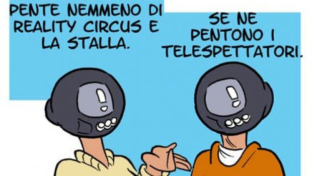 Nessun rimpianto
