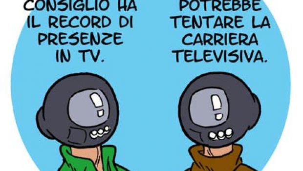 Propensione televisiva