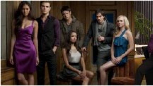 The Vampire Diaries 2 e Private Practice 4, arrivano i colpi di scena (spoiler)