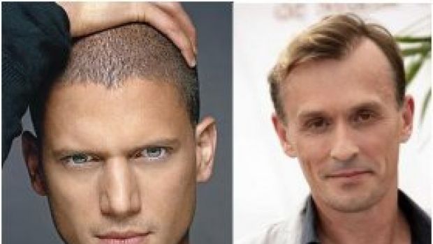 Spartacus: Blood and Sand 2, Wentworth Miller nuovo protagonista? Breakout Kings potrebbe riportare in tv T-Bag