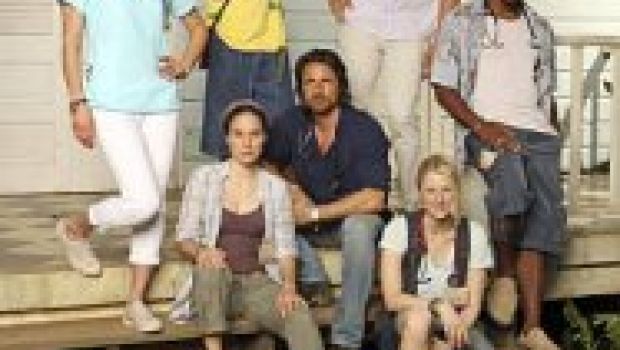 Abc, puntate in più per No Ordinary Family, Brothers and sisters ed Off the map? Due sceneggiature in più per Life Unexpected