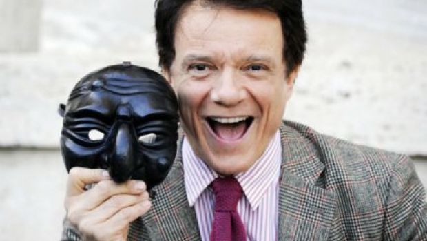 Massimo Ranieri e Mariangela Melato portano su RaiUno il teatro di Eduardo