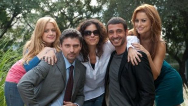 Le due facce dell’amore dal 20 ottobre si sposta su La5