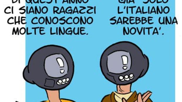 Novità al Grande Fratello