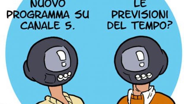 La casa di Signorini