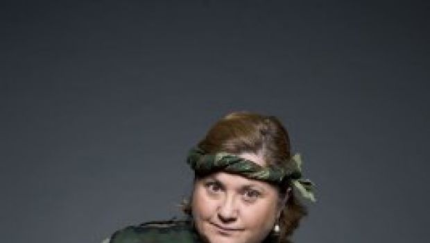 Colorado: TvBlog intervista Simonetta Guarino (Piera la portiera)