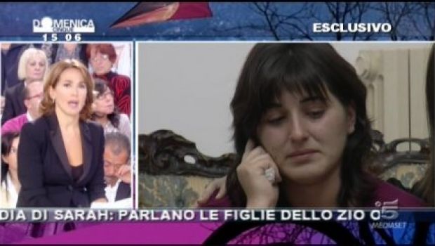 TV VERITA’ E VERITA’ DELLA TV: il tema del giorno