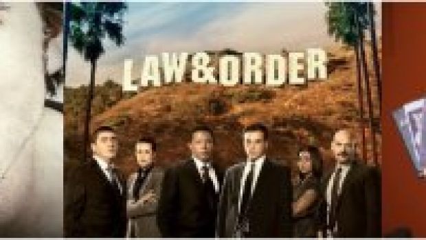 Stagione completa per The Event, Law and order: Los Angeles ed Outsourced (e forse Chuck). La seconda stagione di V ridotta a 10 episodi