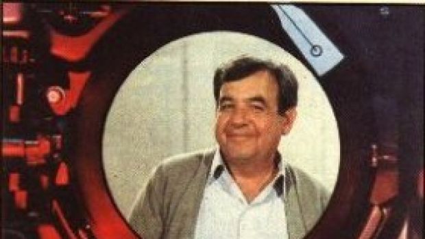 E’ morto Tom Bosley, Howard Cunningham in Happy Days e sceriffo Tupper ne La signora in giallo