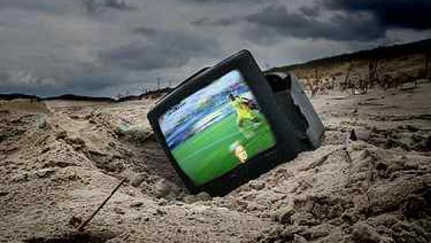 TV VERITA’ E VERITA’ DELLA TV: amplificare per esaltarsi…