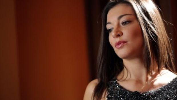 Roberta Lanfranchi a TvBlog: “A Zecchino Show sono pro bambini. Grata a Guardì e Ventura, con Frizzi Per tutta la vita”