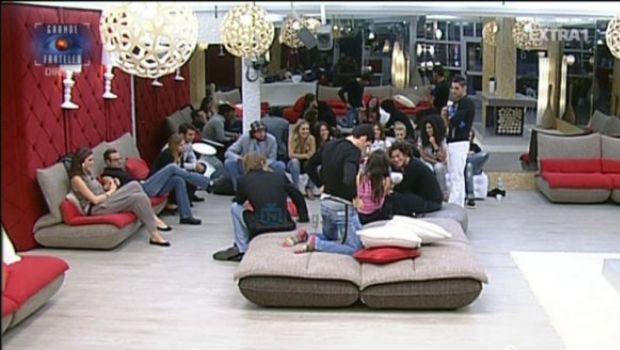 Grande Fratello 11: da lunedì la Gialappa’s commenta la diretta su Mediaset Premium e su R101