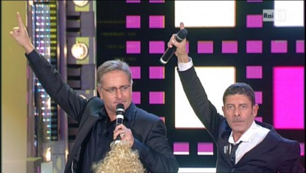 Ascolti Tv Venerdì 22 ottobre 2010: I Migliori Anni con Bonolis e Conti vince con 5 mln, Io canto a 4. Nuovo boom Quarto Grado su Sarah Scazzi (14,57%)