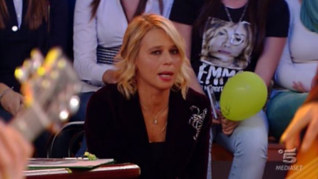 Amici 10: le insufficienze di sabato 23 ottobre 2010