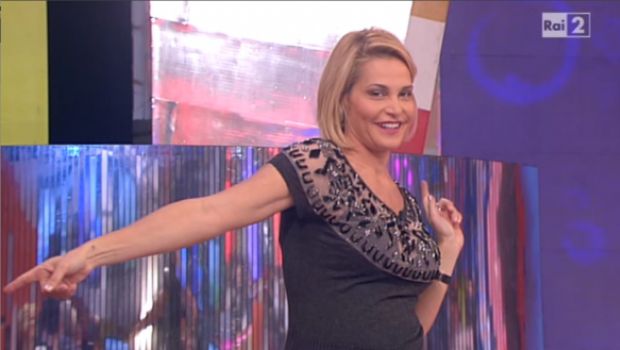 Quelli che il calcio: l’ex ribelle Simona Ventura meriterebbe di più (come Italia’s got talent o Striscia)