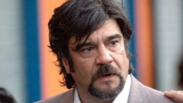 Forfait di Ambra per La Nuova squadra su Raitre: arriva Francesco Pannofino