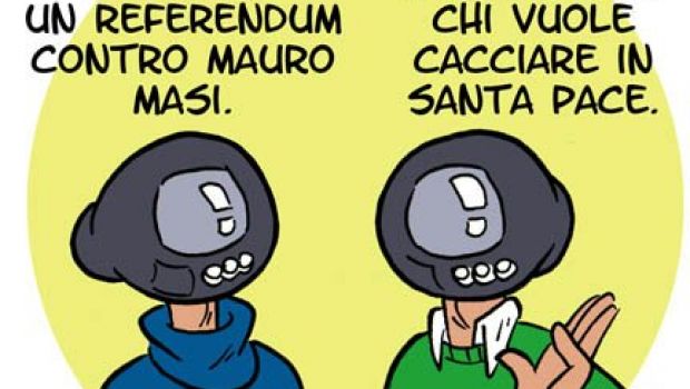 Referendum