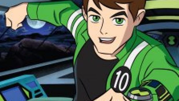 Ben 10 Ultimate Alien: la nuova stagione arriva il 29 novembre su Cartoon Network