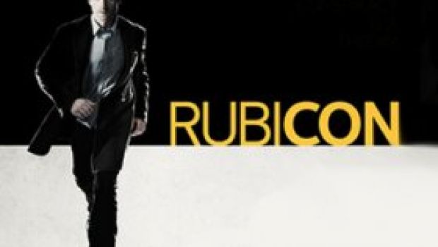 Rubicon, il drama cospirativo arriva su Joi
