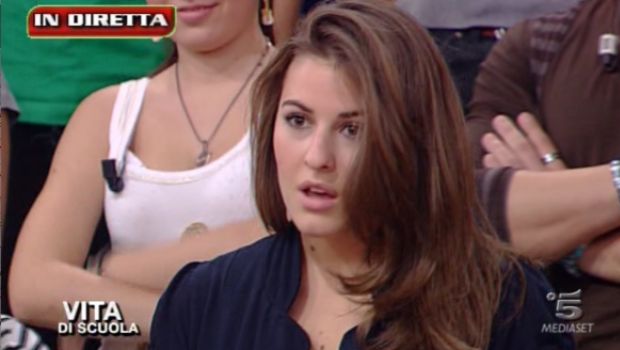 Amici 10 – Diana Del Bufalo farà l’esame di ingresso. Antonio Mungari perde l’immunità?