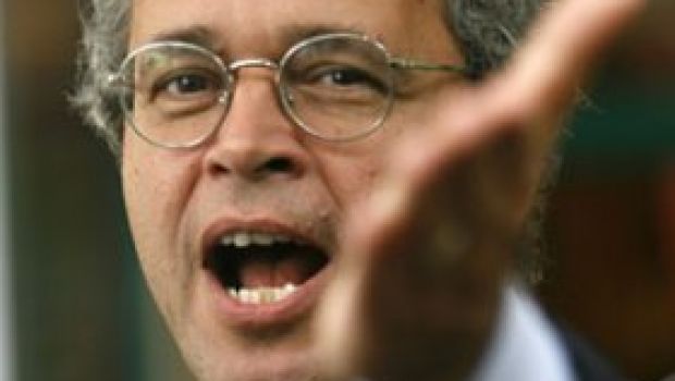 L’Aquila, la Lectio Magistralis di Enrico Mentana: “In Italia c’è libertà di stampa”