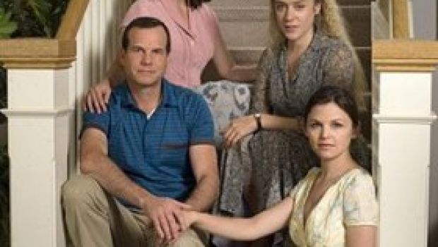 Big Love finirà con la quinta stagione. La Abc ordina il pilot di Once upon a time (dai creatori di Lost)
