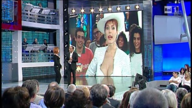Ascolti Tv Venerdì 29 ottobre 2010: I Migliori Anni a 4,7 mln, Io Canto a 4,2. 3 mln per  Criminal Minds e Quarto Grado sulla Scazzi. Chiambretti Night con Villaggio al 15%, Paragone con Ruby al 12%, Bignardi al 5%