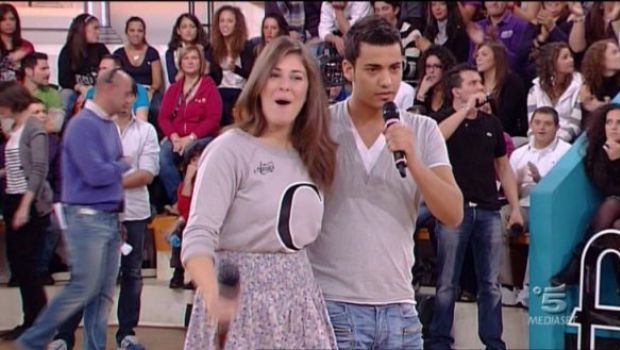 Amici 10: il quinto speciale di sabato 30 ottobre 2010. Michelle Vitrano fuori dalla scuola. Diana Del Bufalo e Alessandro Paparusso nuovi titolari di canto. Vito Conversano alla Celentano: “E’ scema”