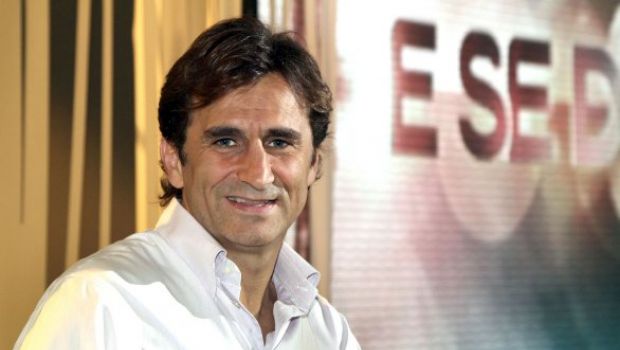 E se domani con Alex Zanardi: informare e approfondire con leggerezza