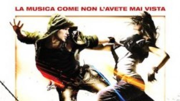 Step Up 3D: Recensione in Anteprima