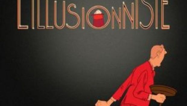 L’illusionista: la recensione in anteprima