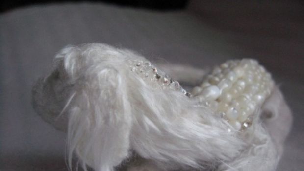 Falkor: il Fortunadrago in miniatura per tutte le occasioni