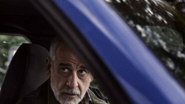 Una vita tranquilla: le foto del nuovo film con Toni Servillo