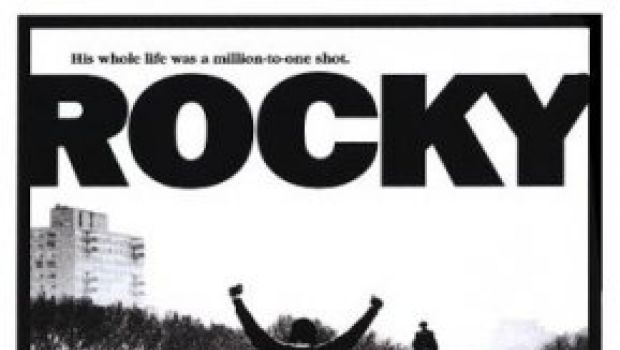 Cineblog Consiglia: Rocky
